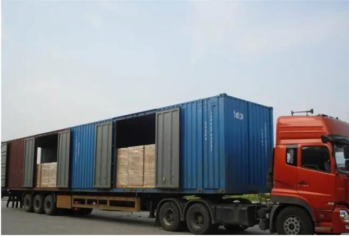 泉州到大祥区整车运输