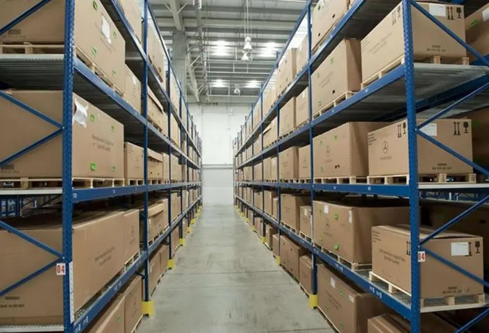 泉州到大祥区货物仓储