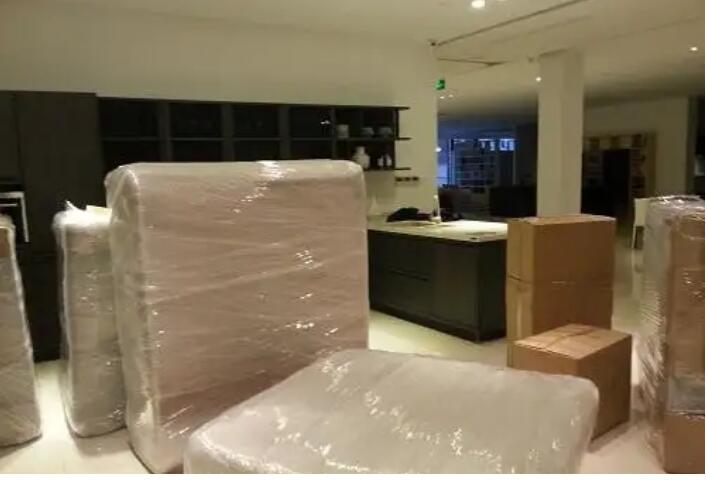 泉州到大祥区长途搬家