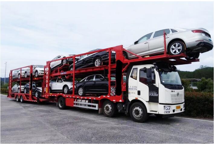 泉州到大祥区轿车托运